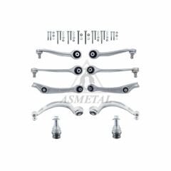 Audi A6 2010-2018, A7 2010-2018, RS6 2013-2018 Ön Takım Kit 4G0498998F