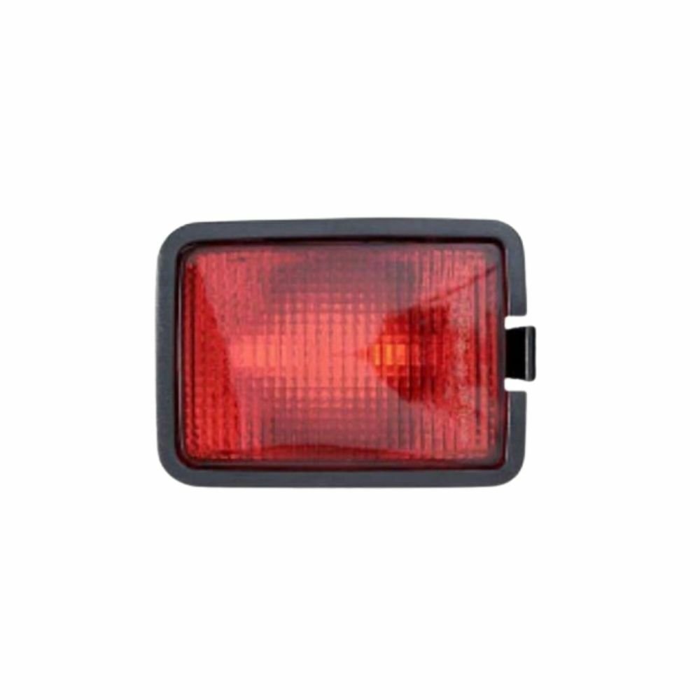 Volkswagen Transporter T4 1990-2003 Arka Tampon Reflektörü 7D0945729