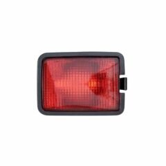 Volkswagen Transporter T4 1990-2003 Arka Tampon Reflektörü 7D0945729