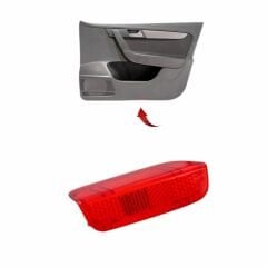 Volkswagen, Skoda, Seat Kapı Uyarı Reflektörü 1K0947419