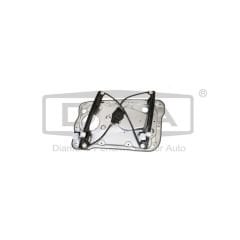 Skoda Fabia 2000-2008 Arası Ön Cam Açma Mekanizması Sol 6Y1837461