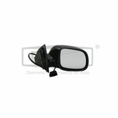 Skoda Fabia 2000-2008 Arası Dış Dikiz Ayna Komple Sağ 6Y1857502BC