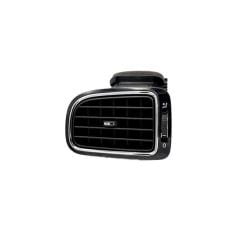 Volkswagen Polo 2010-2020 Sol Havalandırma Izgarası 6R0819703N