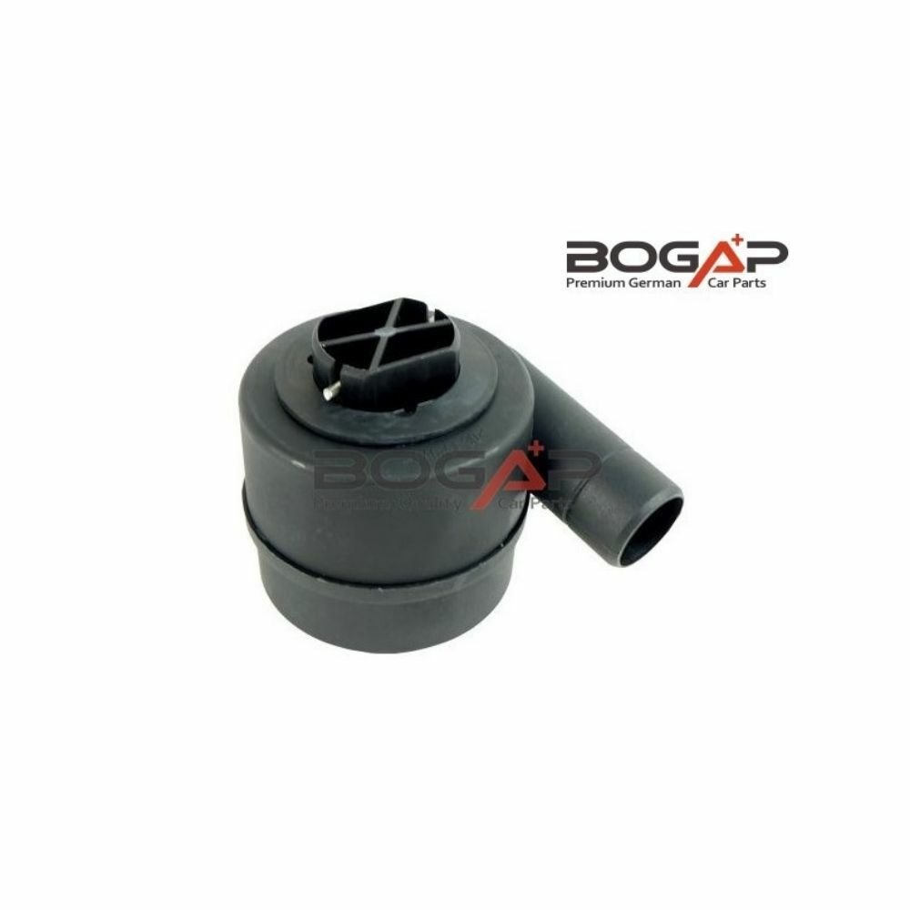 Volkswagen Golf 4, Bora, Polo , Seat Leon, Toledo, Cordoba, Motor Yağ Kapak Adaptörü 06A103465B