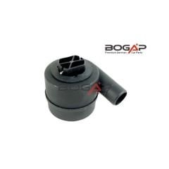 Volkswagen Golf 4, Bora, Polo , Seat Leon, Toledo, Cordoba, Motor Yağ Kapak Adaptörü 06A103465B