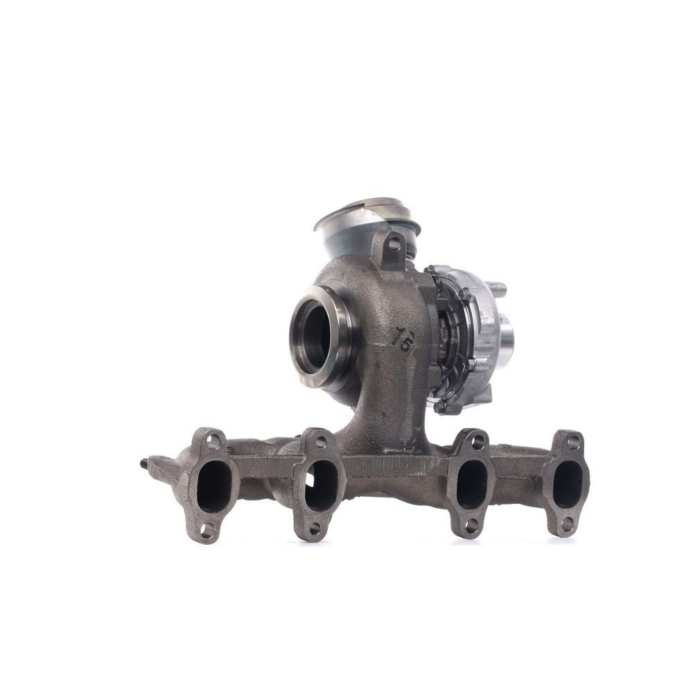 Volkswagen Golf 4, Golf 5, Passat B6, Caddy III, Skoda Octavia, SuperB Turbo Şarj 038253056L