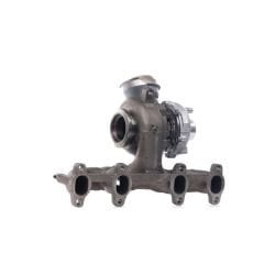 Volkswagen Golf 4, Golf 5, Passat B6, Caddy III, Skoda Octavia, SuperB Turbo Şarj 038253056L