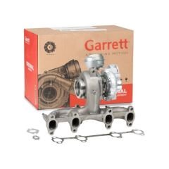 Volkswagen Golf 4, Golf 5, Passat B6, Caddy III, Skoda Octavia, SuperB Turbo Şarj 038253056L