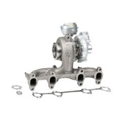 Volkswagen Golf 4, Golf 5, Passat B6, Caddy III, Skoda Octavia, SuperB Turbo Şarj 038253056L