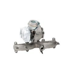 Volkswagen Golf 4, Golf 5, Passat B6, Caddy III, Skoda Octavia, SuperB Turbo Şarj 038253056L