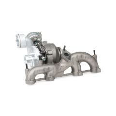 Volkswagen Golf 4, Golf 5, Passat B6, Caddy III, Skoda Octavia, SuperB Turbo Şarj 038253056L