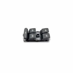 Volkswagen Polo,T-Cross,Seat Leon ,Ateca, Arona, Audi A1, Dörtlü Cam Açma Kapama Düğmesi 5G0959857F