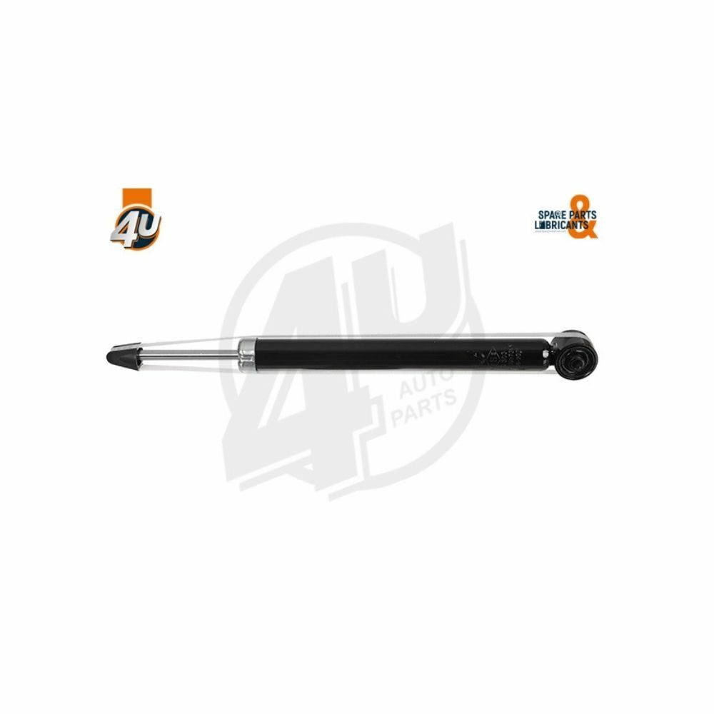 Volkswagen Polo, Skoda Scala, Fabia, Seat Ibiza Arka Amortisör 6R0513025