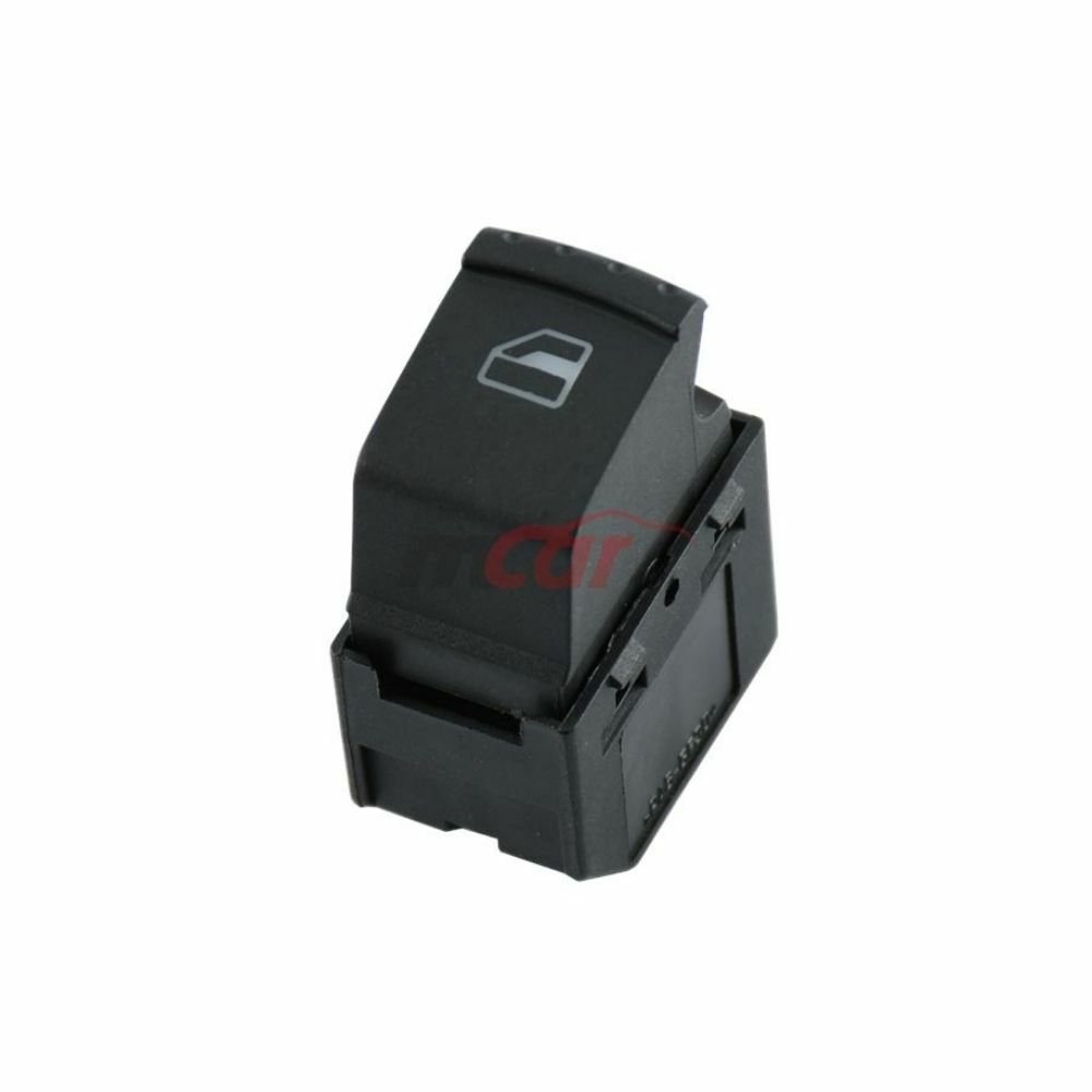 Volkswagen Sharan, Seat Leon, Toledo Cam Açma Kapama Anahtarı Tekli 7M3959855