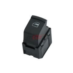 Volkswagen Sharan, Seat Leon, Toledo Cam Açma Kapama Anahtarı Tekli 7M3959855