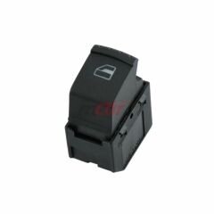 Volkswagen Sharan, Seat Leon, Toledo Cam Açma Kapama Anahtarı Tekli 7M3959855