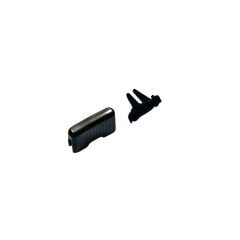 Volkswagen Golf 5, Jetta 2005-2010, Havalandırma Izgaraları Yön Klipsleri (1 Adet) 1K0819709