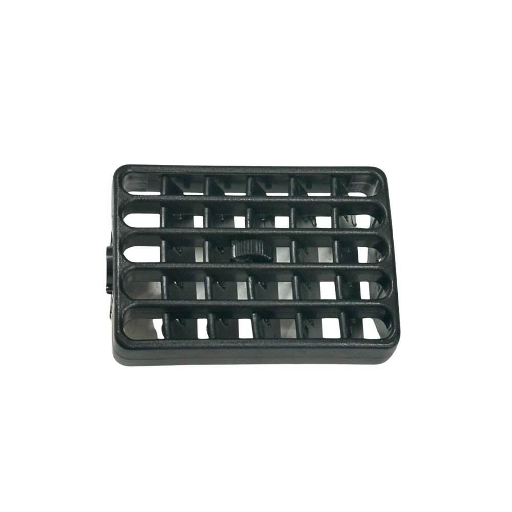 Volkswagen Polo Classic 1996-1999 Teyp Çerceve Havalandırma Izgarası 6K0819755