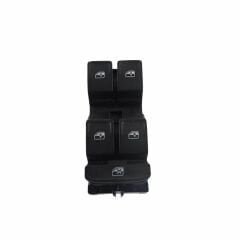 Volkswagen Passat B8, Golf 7, 8, T-Cross, Taigo, T-Roc, Tiguan Cam Açma Anahtarı 4 lü 5G0959857D