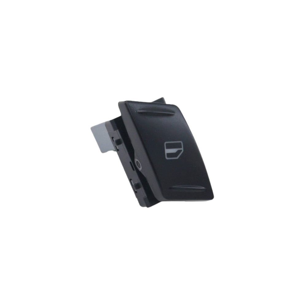 Skoda Octavia 2004-2013, Skoda Yeti 2009-2017, Cam Açma Düğmesi 1Z0959856