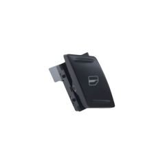 Skoda Octavia 2004-2013, Skoda Yeti 2009-2017, Cam Açma Düğmesi 1Z0959856