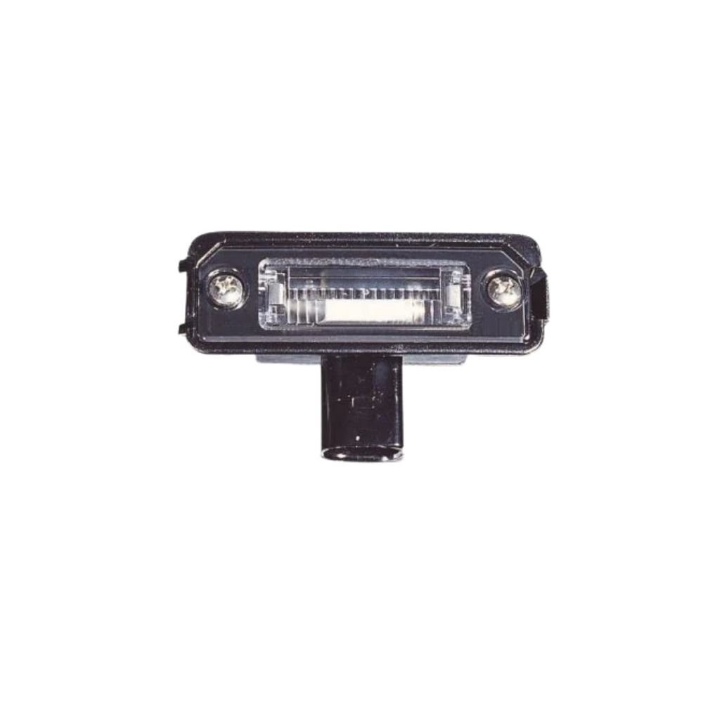 Volkswagen Golf 3, Golf 4, Polo 2009-2012, Beetle 2002-2010, Plaka Aydınlatma Lambası 1J6943021