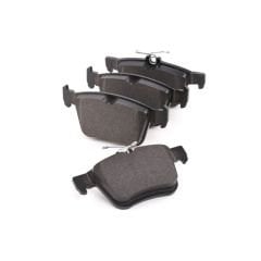 Volkswagen T-Roc, Golf 6, 7, Skoda Karoq, SuperB, Seat Leon, Audi A3, Arka Fren Balatası 8V0698451