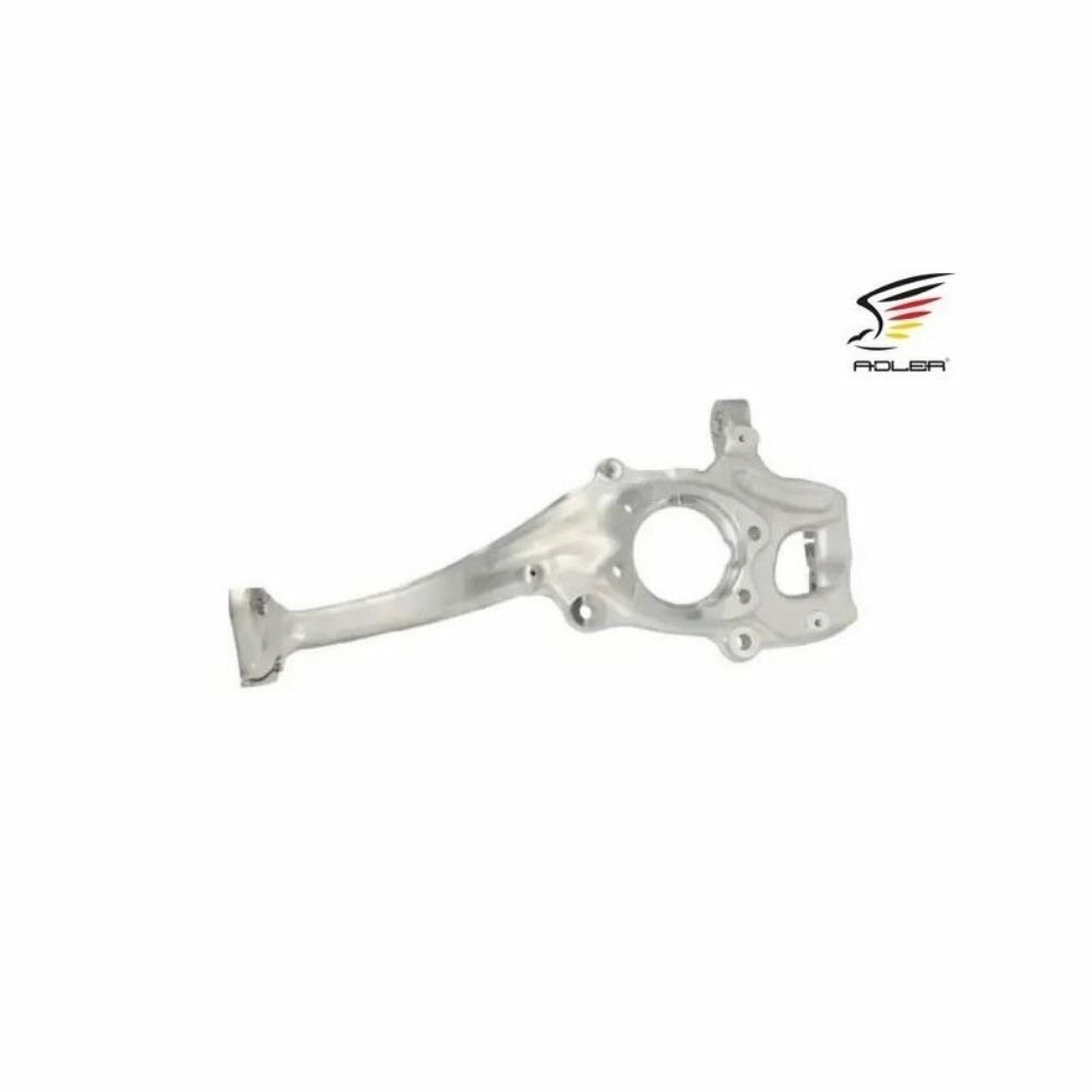 Audi A4 2007-2016, A5 2007-2017, A6 2010-2018,Q5 2008-2017, Aks Taşıyıcı Ön Sağ Ksm 4G0407254A