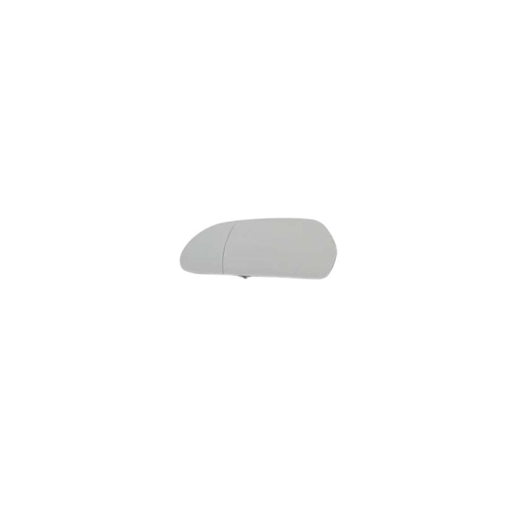 Audi A3 2003-2013, A4 2007-2015, A5 2009-2017, Sol Ayna Camı 8K0857535F