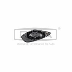 Volkswagen Jetta 2010-2018 Sol Ayna Camı 5C6857521B