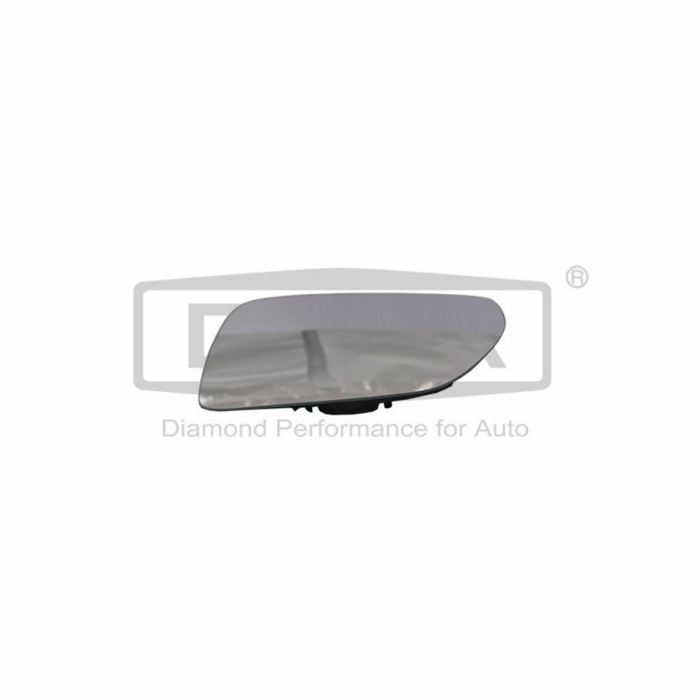 Volkswagen Polo 2001-2012, Skoda Octavia 2004-2013 Sol Ayna Camı 1Z1857521F