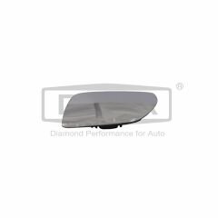 Volkswagen Polo 2001-2012, Skoda Octavia 2004-2013 Sol Ayna Camı 1Z1857521F