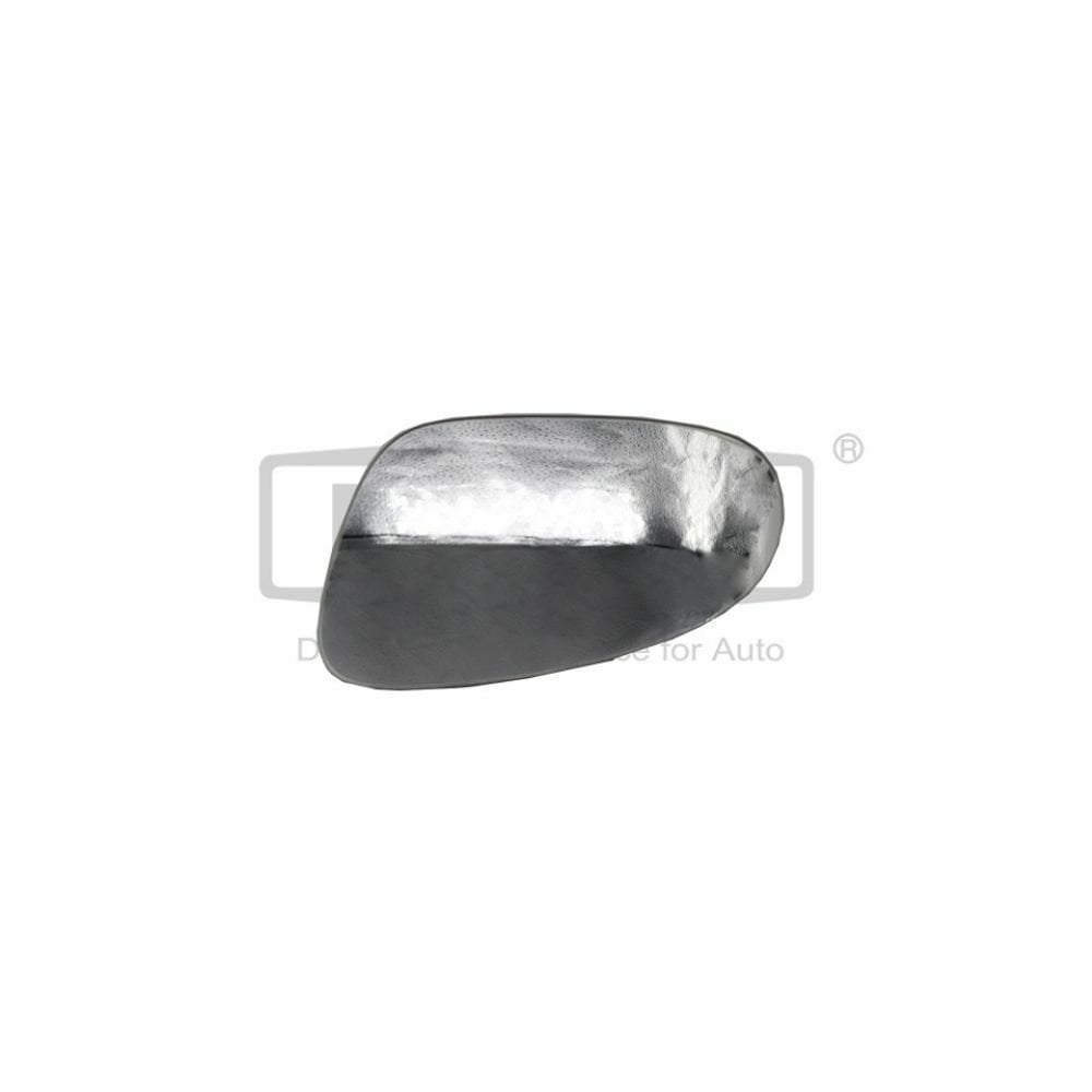 Volkswagen Golf 5, Passat B6, Jetta 2005-2010 Sol Ayna Camı 5M0857521C