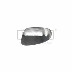 Volkswagen Golf 5, Passat B6, Jetta 2005-2010 Sol Ayna Camı 5M0857521C