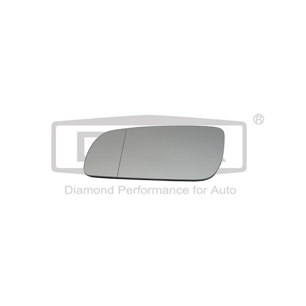 Volkswagen Bora, Golf 4, Passat B5, Leon 1999-2006, Toledo 1998-2006, Sol Ayna Camı 1J1857521B
