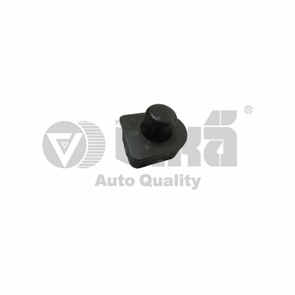 Skoda Octavia 2004-2013 Dış Dikiz Aynası Ayarlama Düğmesi 1U1959565L