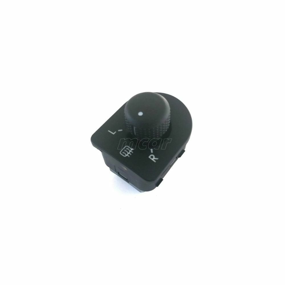 Skoda Octavia 2004-2013 Dış Dikiz Aynası Ayarlama Düğmesi 1U1959565L