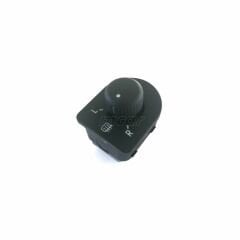 Skoda Octavia 2004-2013 Dış Dikiz Aynası Ayarlama Düğmesi 1U1959565L