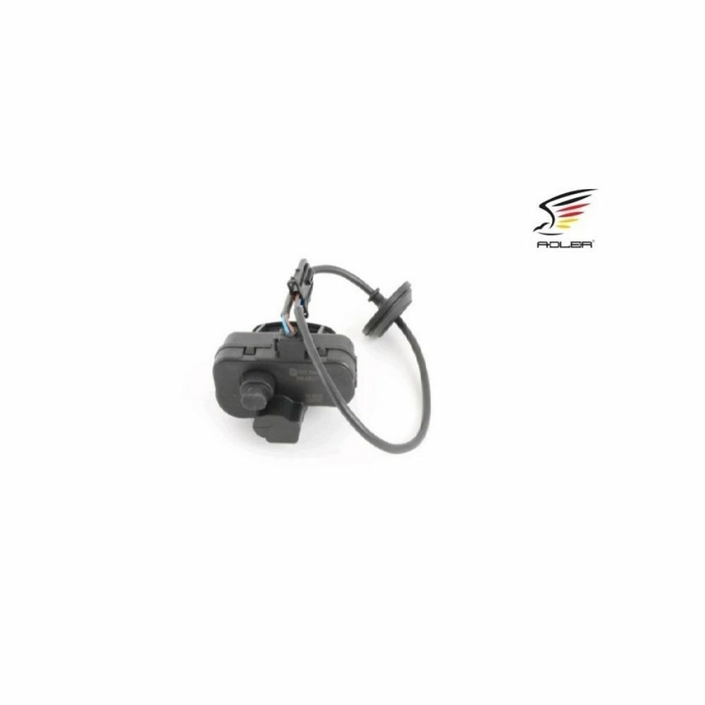 Volkswagen Golf 5,6, Scirocco, Tiguan, Skoda Super B Depo Kapak Açma Motoru 5N0810773D