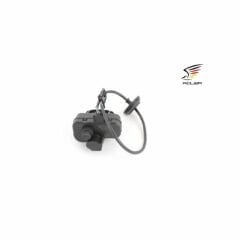 Volkswagen Golf 5,6, Scirocco, Tiguan, Skoda Super B Depo Kapak Açma Motoru 5N0810773D