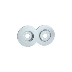 Audi A4 2007-2015,A5 2007-2017,A6 2010-2018,A7 2010-2018, Ön Fren Diski 8R0615301D