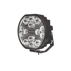 Tır için Yuvarlak Ledli Sis Lambası 80 Watt Sarı-Beyaz E9 Belgeli 31703
