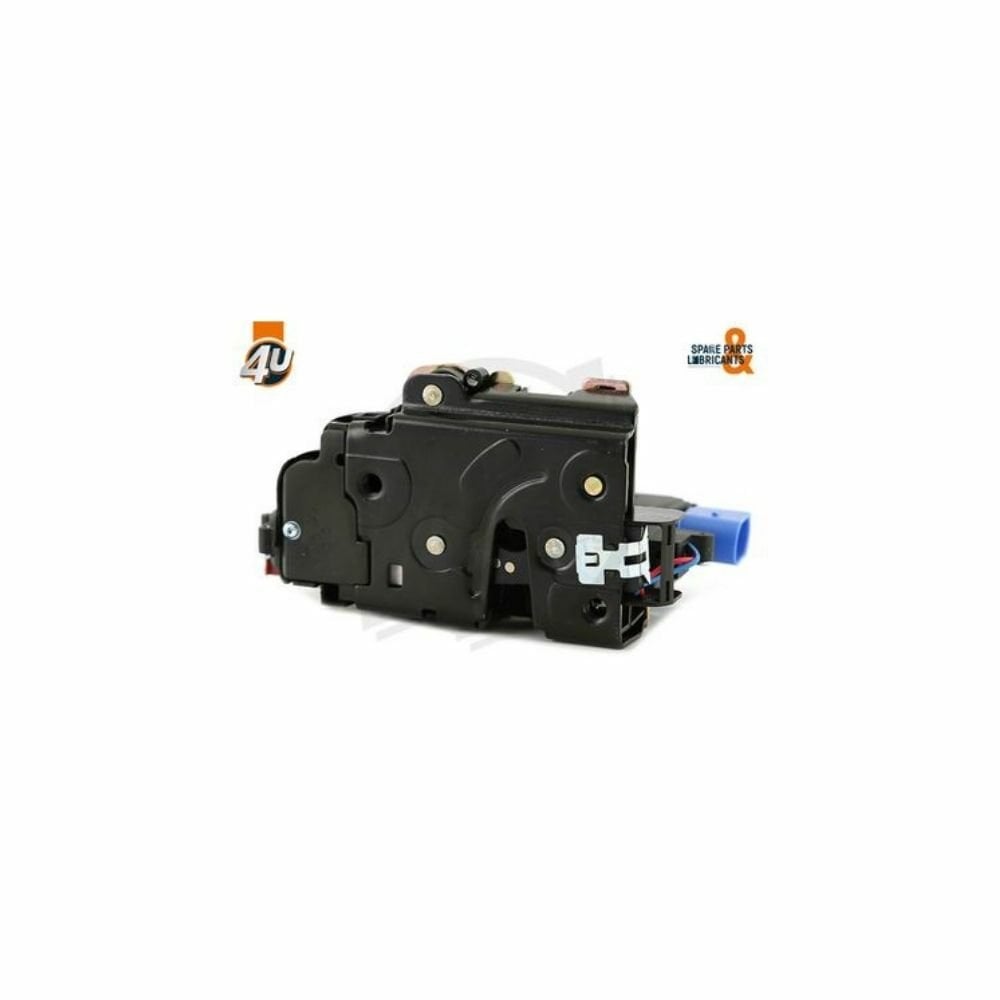 Seat Altea,Toledo,Skoda Octavia,Volkswagen Touareg,Touran,Golf 5 Sağ Arka Kapı Kilidi 7L0839016D
