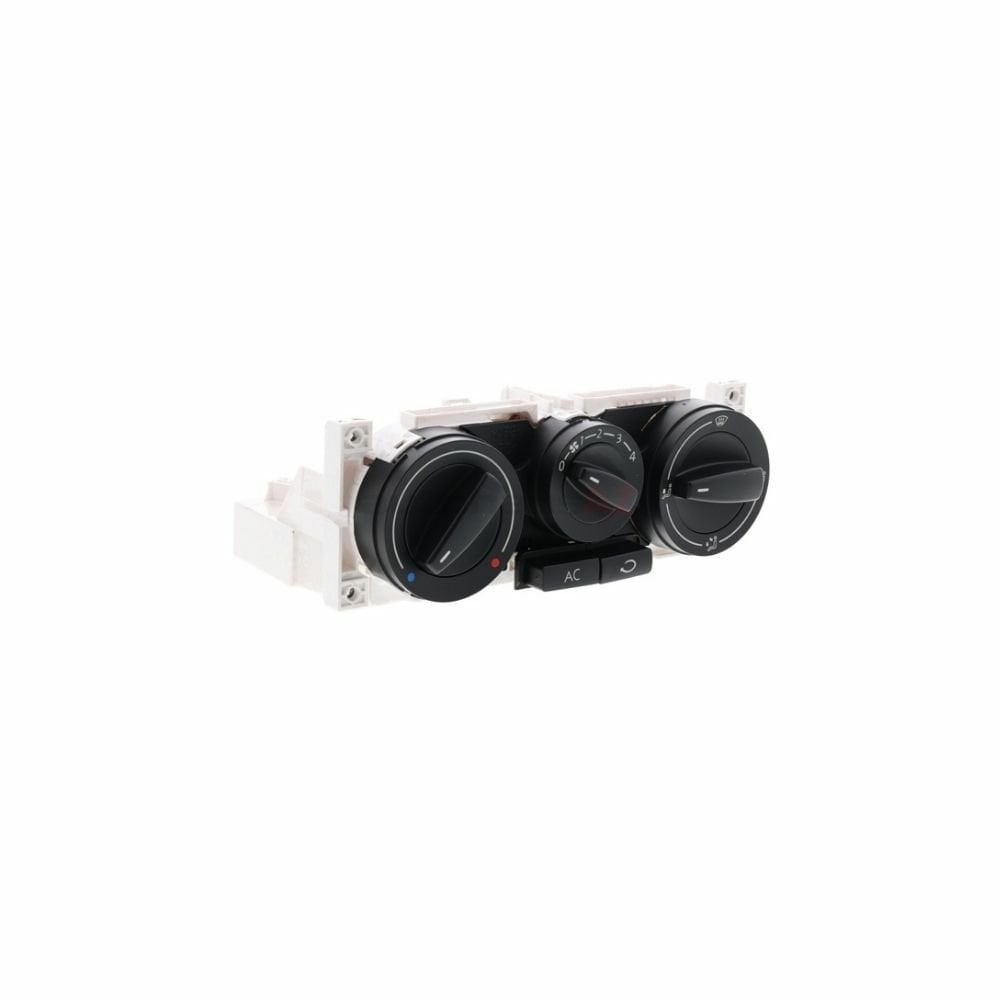 Volkswagen Bora,Golf 4,Polo Classic 1999-2001, Klima Kontrol Paneli 1J0820045F