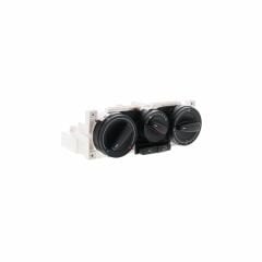 Volkswagen Bora,Golf 4,Polo Classic 1999-2001, Klima Kontrol Paneli 1J0820045F