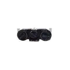 Volkswagen Bora,Golf 4,Polo Classic 1999-2001, Klima Kontrol Paneli 1J0820045F