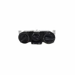Volkswagen Bora,Golf 4,Polo Classic 1999-2001, Klima Kontrol Paneli 1J0820045F