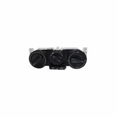 Volkswagen Bora,Golf 4,Polo Classic 1999-2001, Klima Kontrol Paneli 1J0820045F