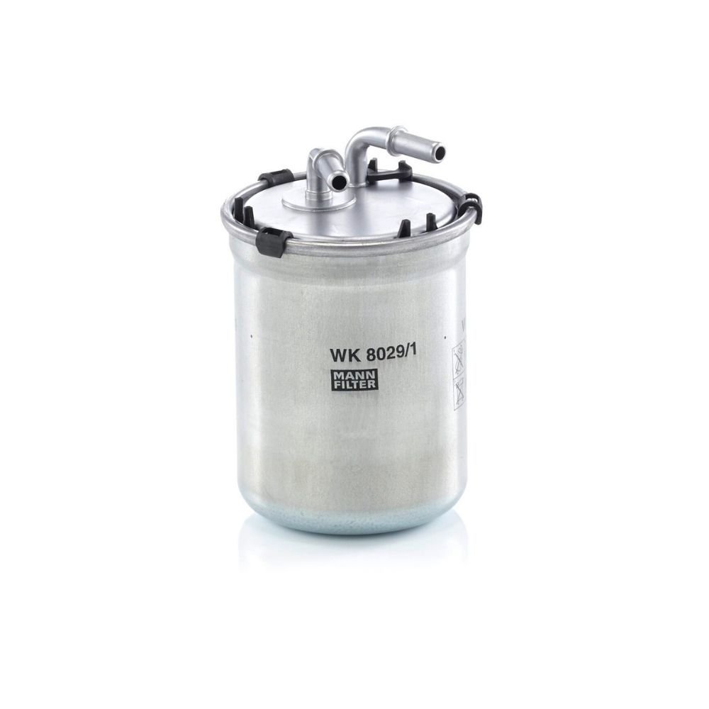 Yakıt Filtresi, 6C0127400, 6R0127400C