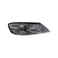 Skoda Octavia 2004-2013 Komple Far Sağ Facelift 1Z1941018S